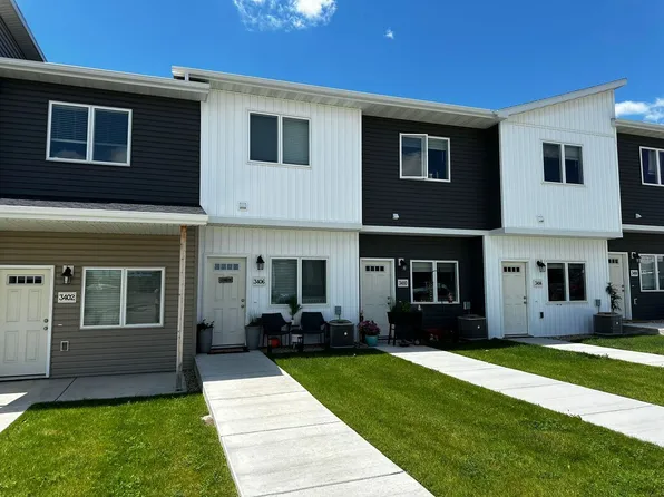 3406 French St, Bismarck, ND 58503