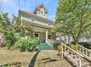 539 Highland Ave SW, Roanoke, VA 24016