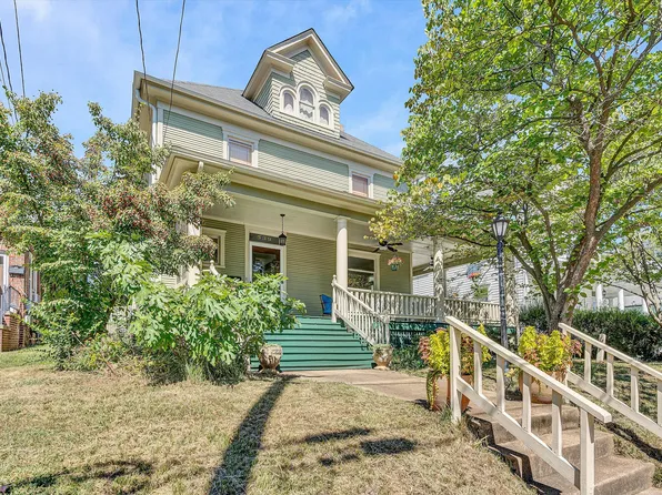 539 Highland Ave SW, Roanoke, VA 24016