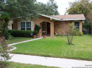 10410 Annapolis Dr, San Antonio, TX 78230