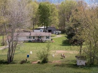 1272 Reedy Creek Rd, Bristol, TN 37620