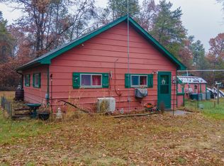 W5198 Robin Ct, Necedah, WI 54646