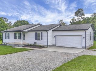 18750 Griffith Rd, Logan, OH 43138
