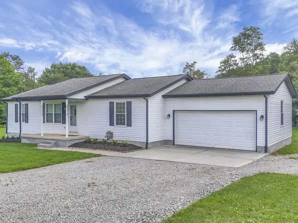 18750 Griffith Rd, Logan, OH 43138