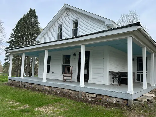49-51 Port Kent Rd, Nicholville, NY 12965