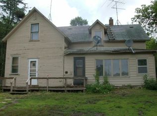 11326 321st Ave, Grey Eagle, MN 56336