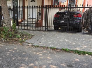 13817 102nd Avenue, Jamaica, NY 11435