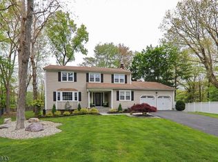 13 Gristmill Rd, Cedar Knolls, NJ 07927