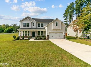 430 Yadkin Rd, Southern Pines, NC 28387