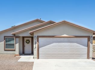 10713 Canyon Sage Dr, El Paso, TX 79924