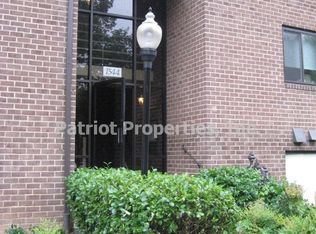 1544 Northgate Sq #44/2A, Reston, VA 20190
