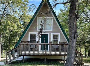 97 W Sugar Lake Dr, Mound City, KS 66056