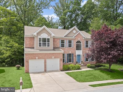 4635 Hale Ct, Ellicott City, MD, 21043