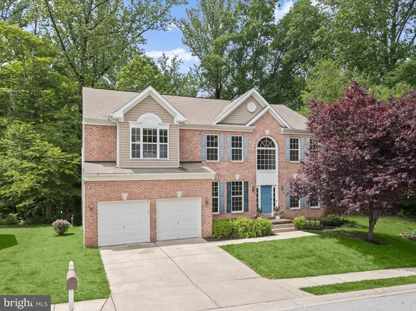 4635 Hale Ct, Ellicott City, MD 21043
