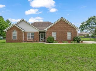 134 Lamirda Ct, Huntsville, AL 35810
