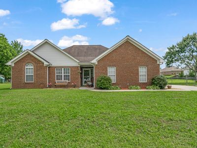 134 Lamirda Ct, Huntsville, AL, 35810