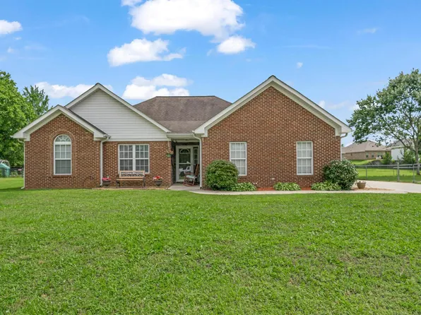134 Lamirda Ct, Huntsville, AL 35810