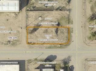 8811 S Ash St, Mohave Valley, AZ 86440