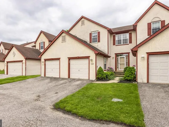 1033 Chanticleer, Cherry Hill, NJ 08003