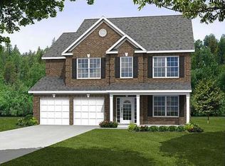 921 Sublime Trl, Canton, GA 30114