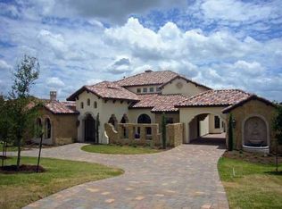 512 Golden Bear Dr, Austin, TX 78738