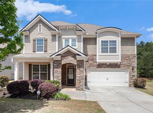 4659 Silver Meadow Dr, Buford, GA 30519