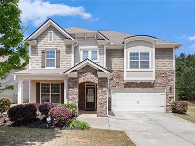 4659 Silver Meadow Dr, Buford, GA, 30519