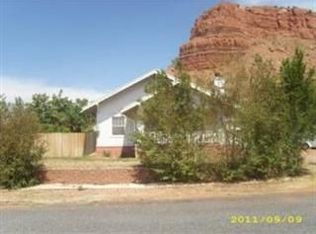 529 E 180 S, Kanab, UT 84741