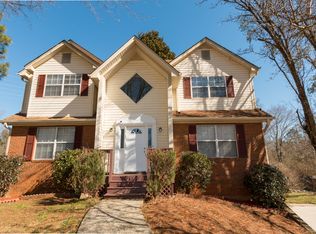 2661 Nicholas Ct NE, Marietta, GA 30062