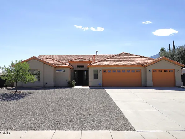 3500 HERBA DE MARIA --, Sierra Vista, AZ 85650