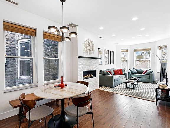 4th image of 2713 N Marshfield Ave #2