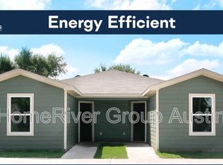 619 N 8th St #A, Temple, TX 76501