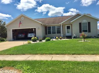18872 Tyler Dr, Goshen, IN