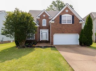 1186 Cynthia Ln, Spring Hill, TN 37174