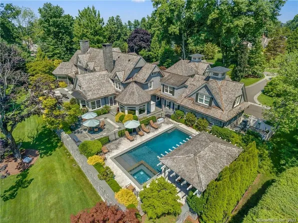 2 Broadview Road, Westport, CT 06880