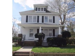 908 SE Front St, Milford, DE 19963