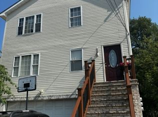 20 Goshen St, Paterson, NJ 07503