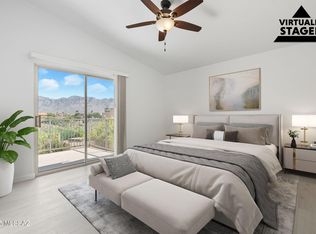 11676 N Mineral Park Way, Tucson, AZ 85737