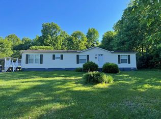 125 Bass Hill Rd, Nortonville, KY 42442