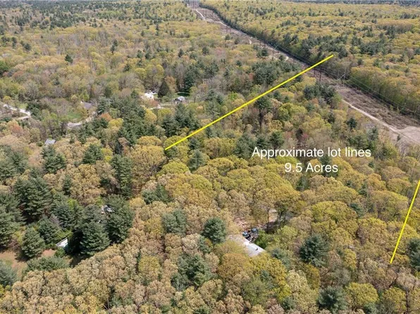 0 Hill Rd, Pascoag, RI 02859