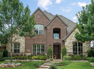 1609 Pantego Ln, Allen, TX 75013