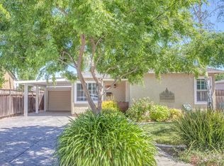 1016 Thornton Way, San Jose, CA 95128