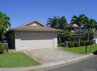 91-135 Puhilaumilo Pl, Ewa Beach, HI 96706