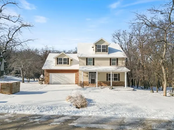 63 Blackfoot Rd, Four Seasons, MO 65049