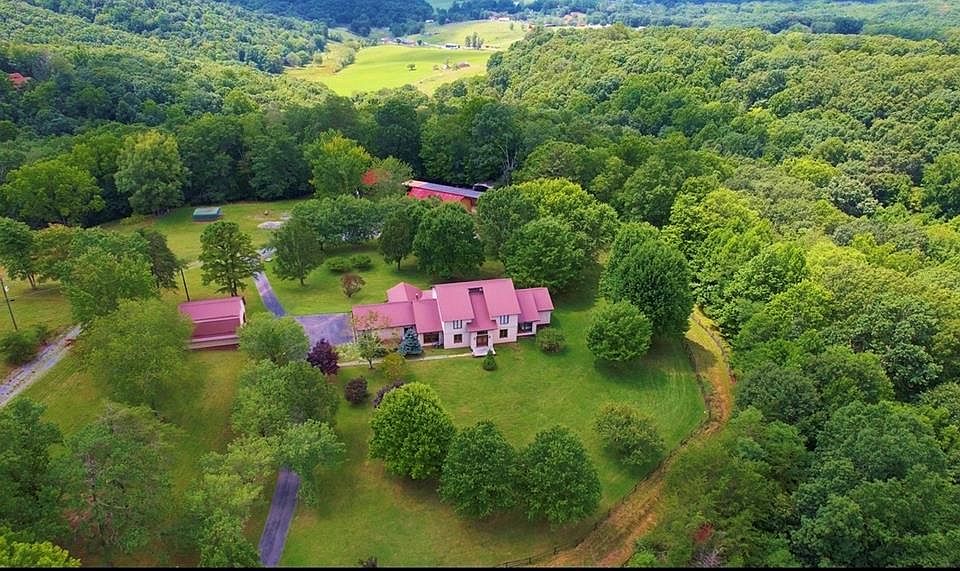 1770 Mount Horeb Rd, Princeton, WV 24739 MLS 52428 Zillow