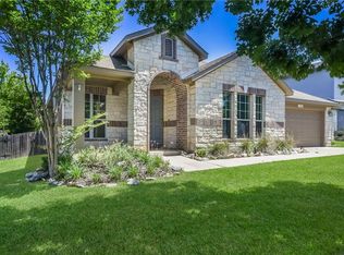 106 Chestnut Ct, Georgetown, TX 78633