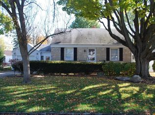 954 Rose Pl, Columbus, OH 43227