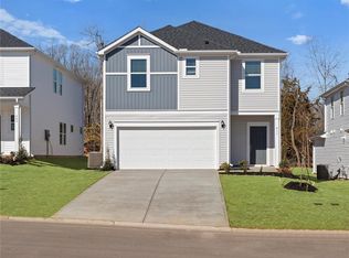 411 Yellowstone Trl, Gray Court, SC 29645