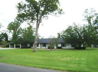 800 McInnis Dirve, Sulphur, LA 70663