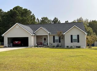 65 Alan Ln, Tifton, GA 31793